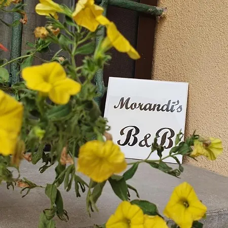 Couette-café Morandi's